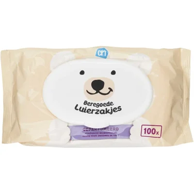 AH Beregoede luierzakjes