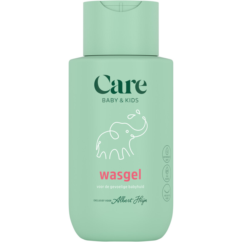 Care Baby & kids wasgel