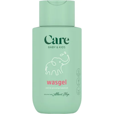 Care Baby & kids wasgel