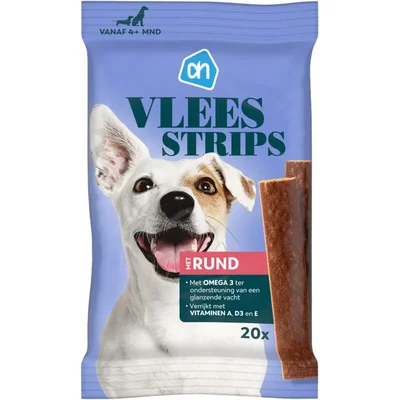AH Snack strips