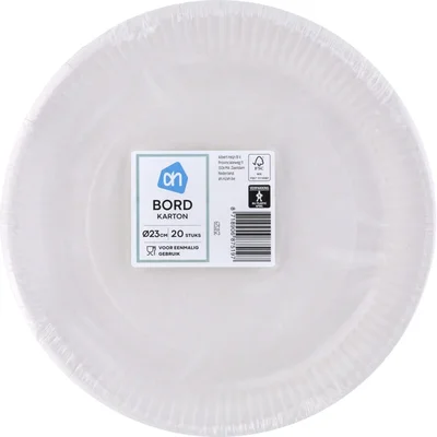 AH Bord 23 cm