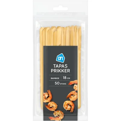 AH Tapasprikkers 18 cm