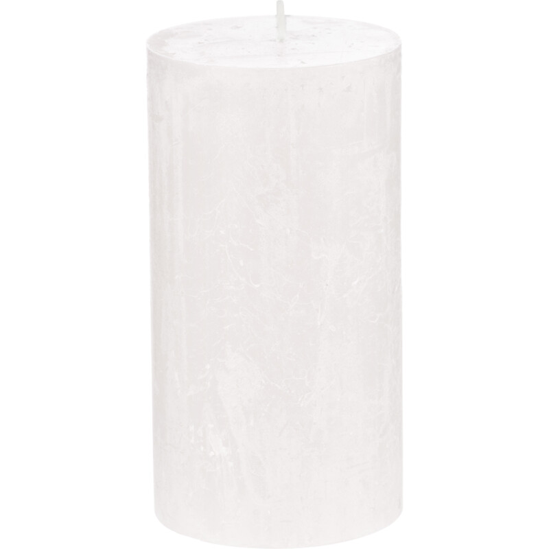 AH Rustiek 7x13cm wit