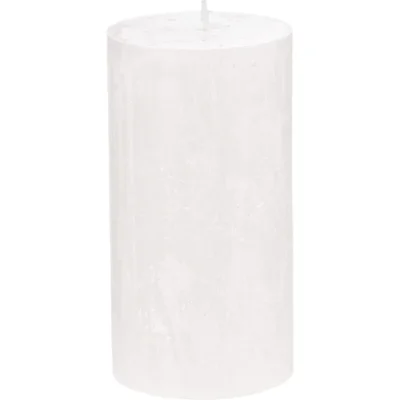 AH Rustiek 7x13cm wit