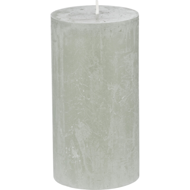 AH Rustiek 7x13cm groen