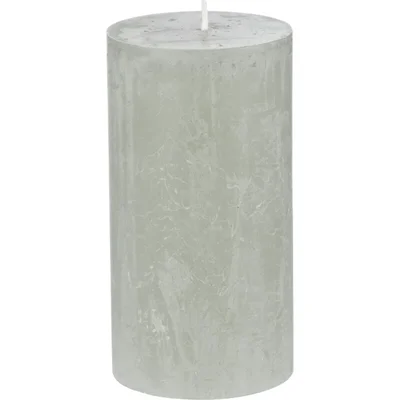 AH Rustiek 7x13cm groen
