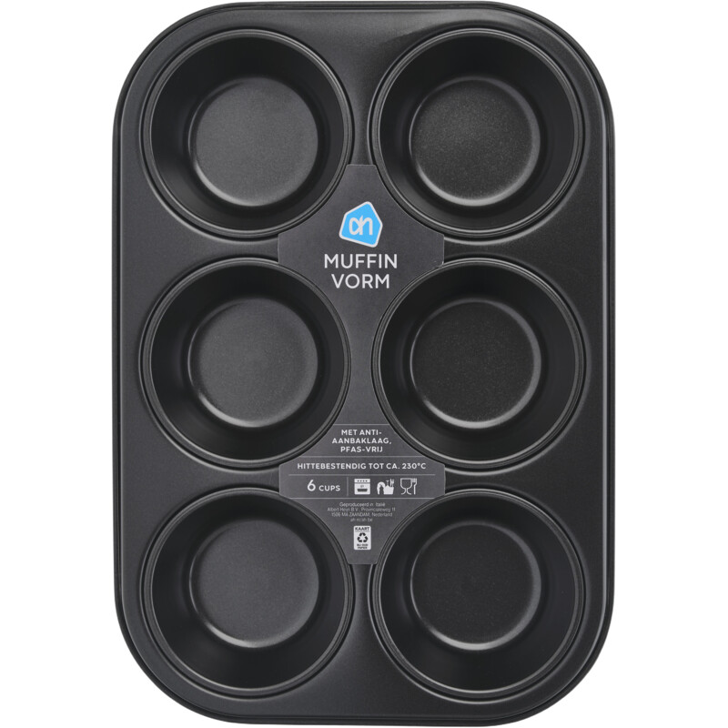 AH Muffinvorm