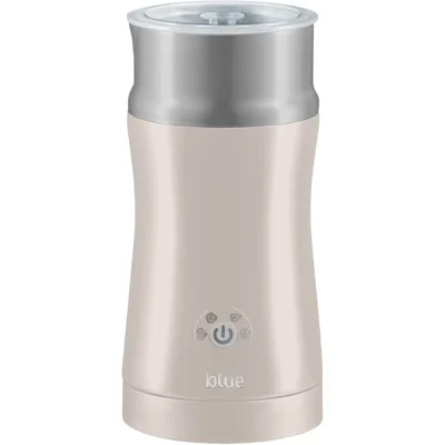 Blue Home Melkopschuimer beige