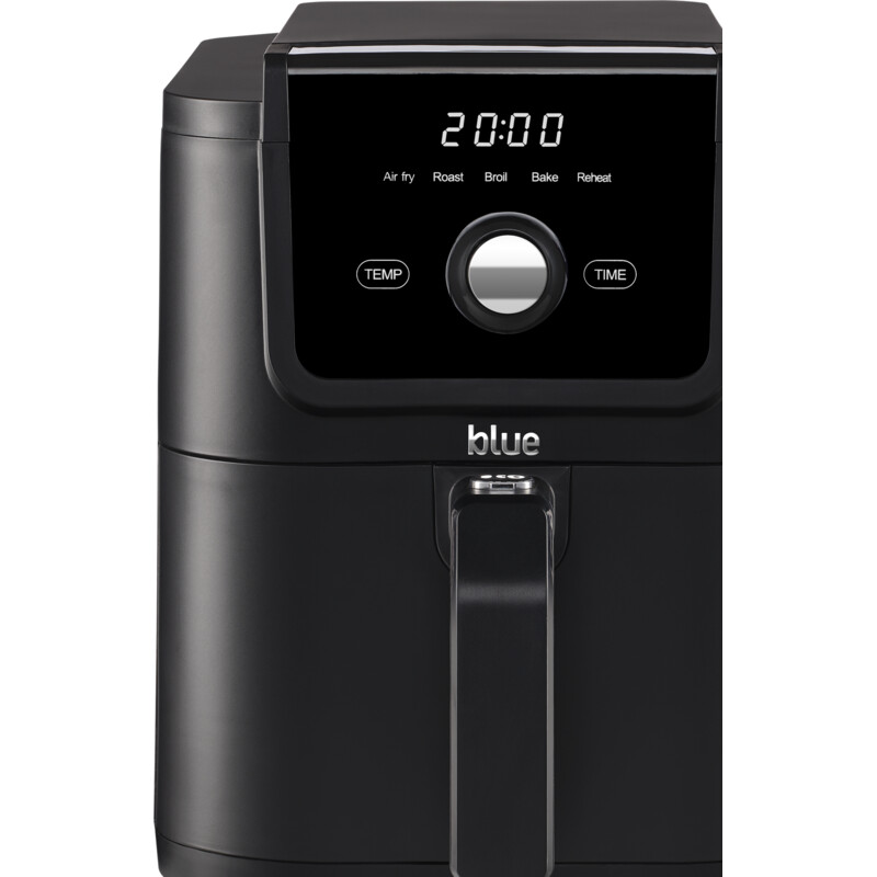 Blue Home Airfryer