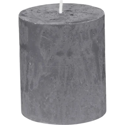 AH Rustiek 7x8cm antraciet