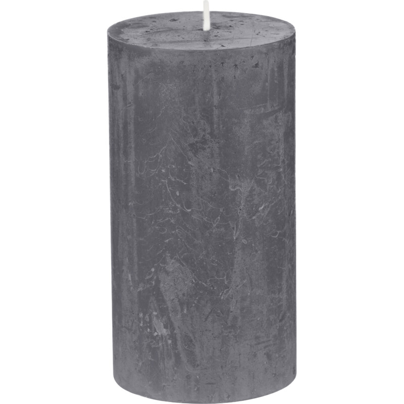 AH Rustiek 7x13cm antraciet