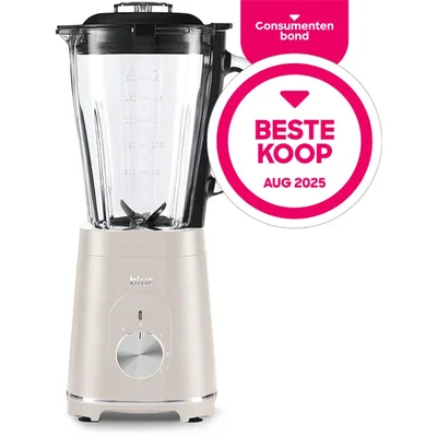 Blue Home Blender beige