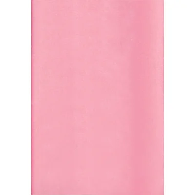 AH Tafellaken uni roze