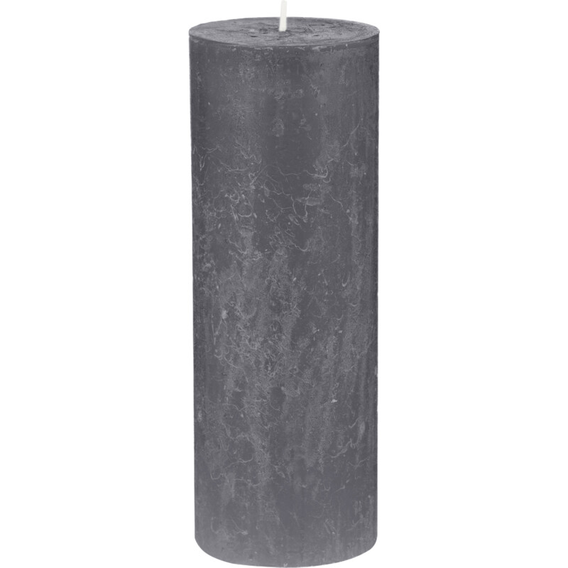 AH Rustiek 7x19cm antraciet