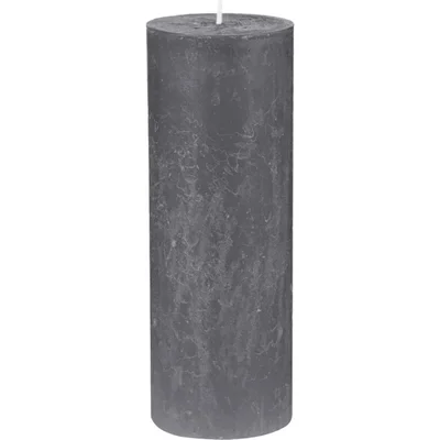 AH Rustiek 7x19cm antraciet