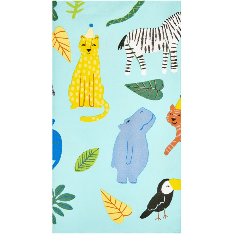 AH Tafelkleed jungle