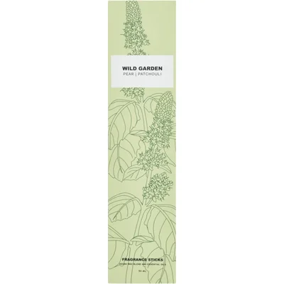 AH Geurstokjes wild garden