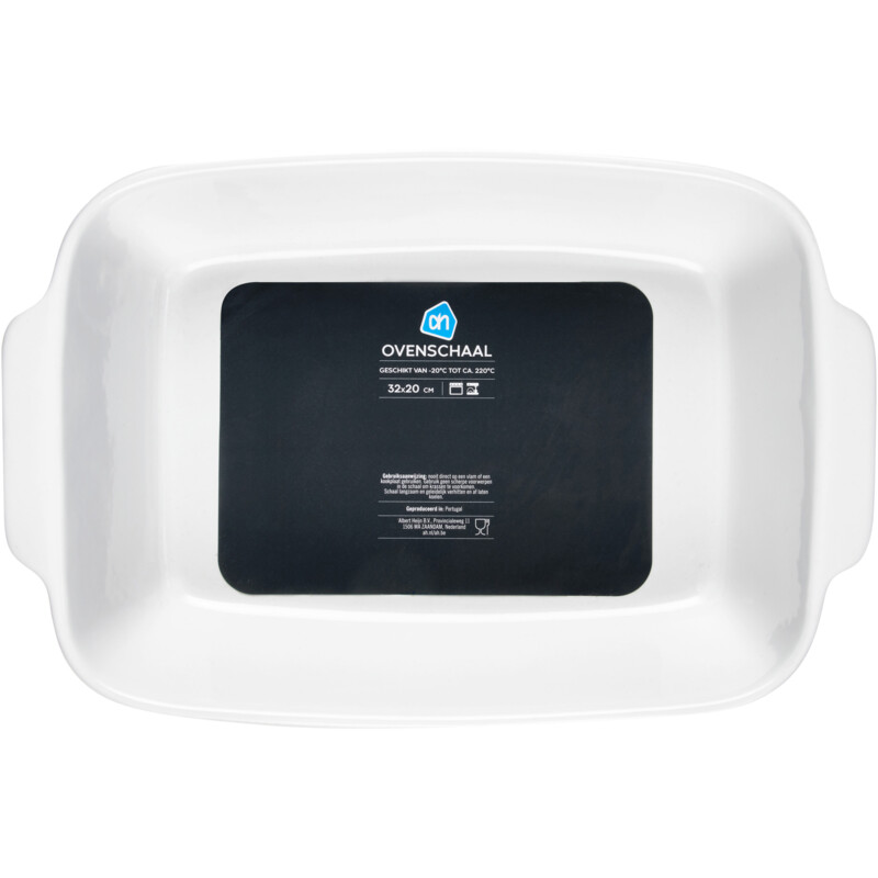 AH Ovenschaal XL