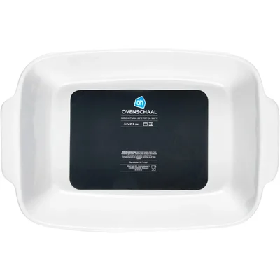 AH Ovenschaal XL