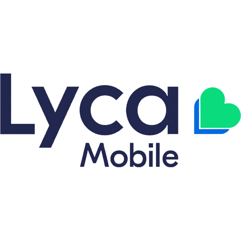 Lycamobile Beltegoed 5 euro