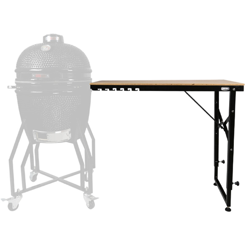 Grill Guru Buitenkeuken tafel