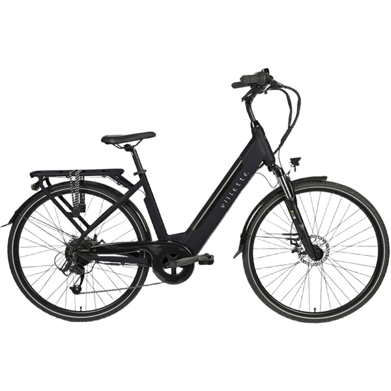 Vilette Villete l'amant wit