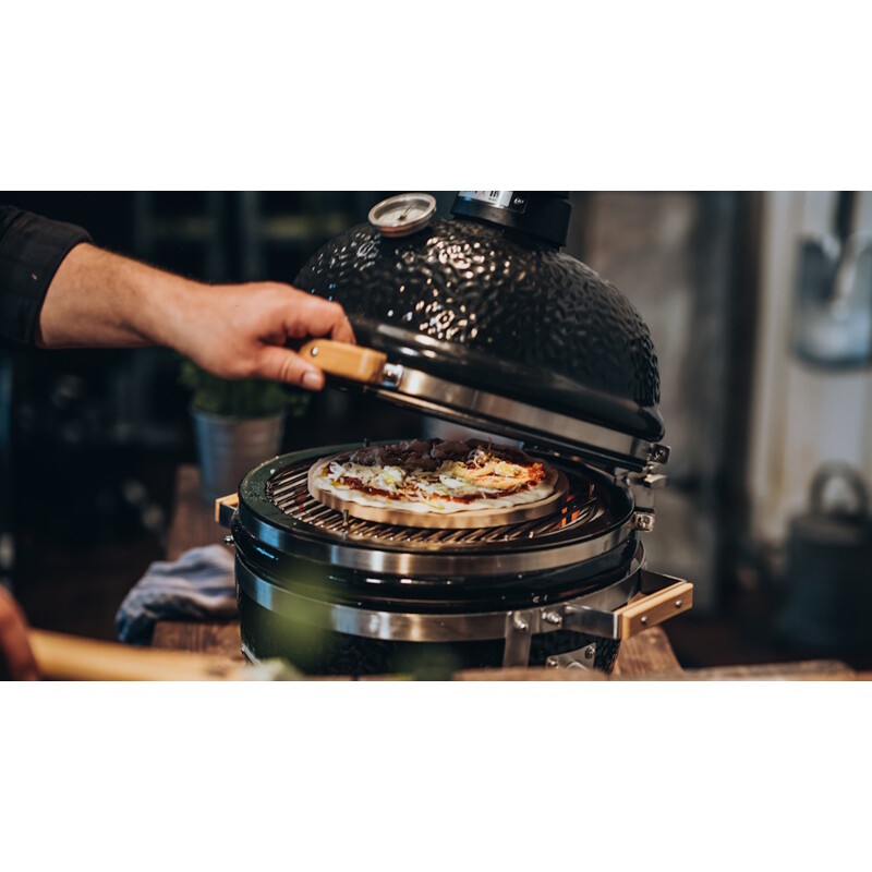  Kamado BBQ workshop gevorderden
