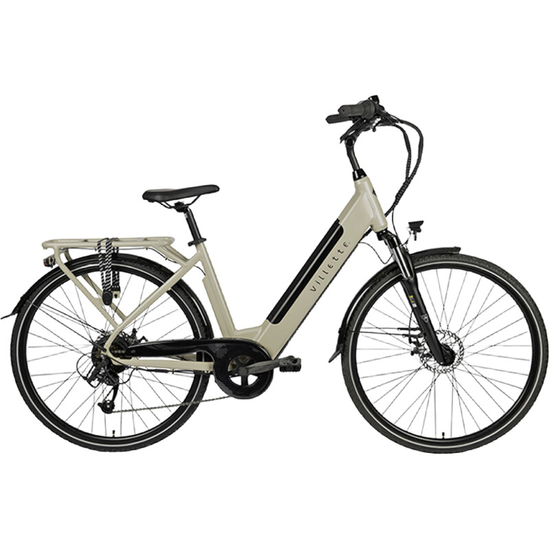 Vilette Amant greige