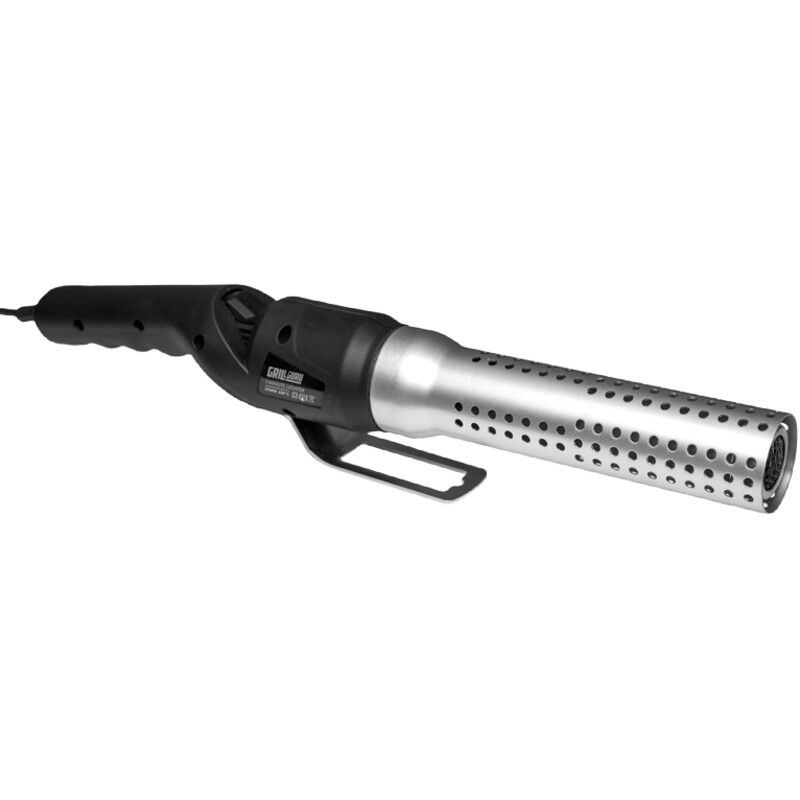 Grill Guru One minute lighter