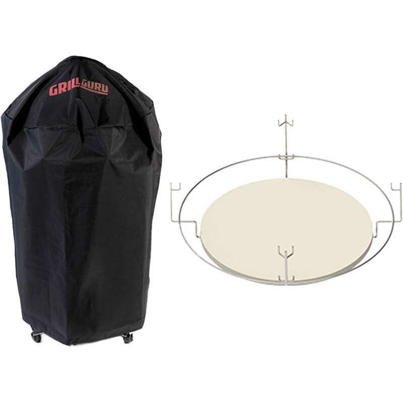 Grill Guru Large accessoire pakket