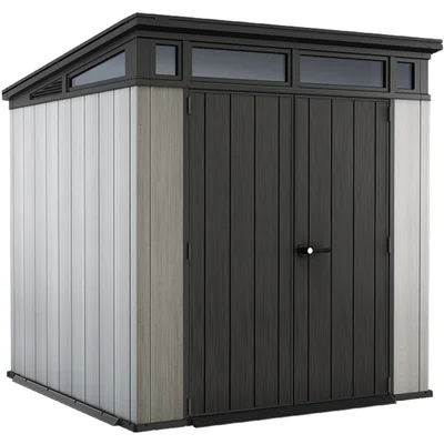 Keter Artisan 77 tuinhuis