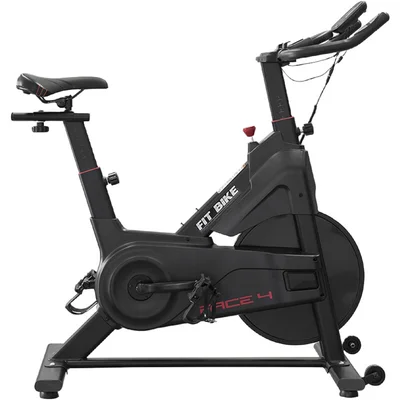 Focus Fitness Race 4