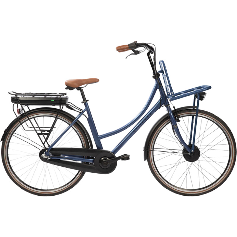 Villette Transport BG N3 Dark Blue