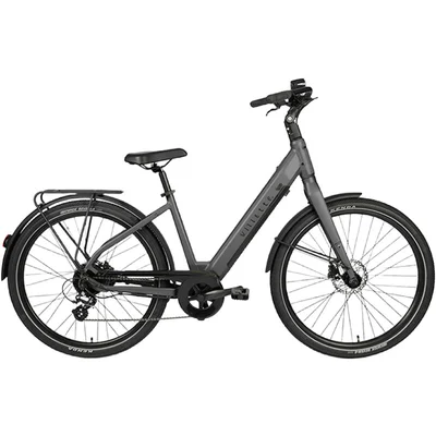 Villette Extreme RM Dark Grey 17.5 Ah