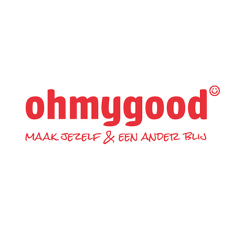  Ohmygood e-gift 15 euro