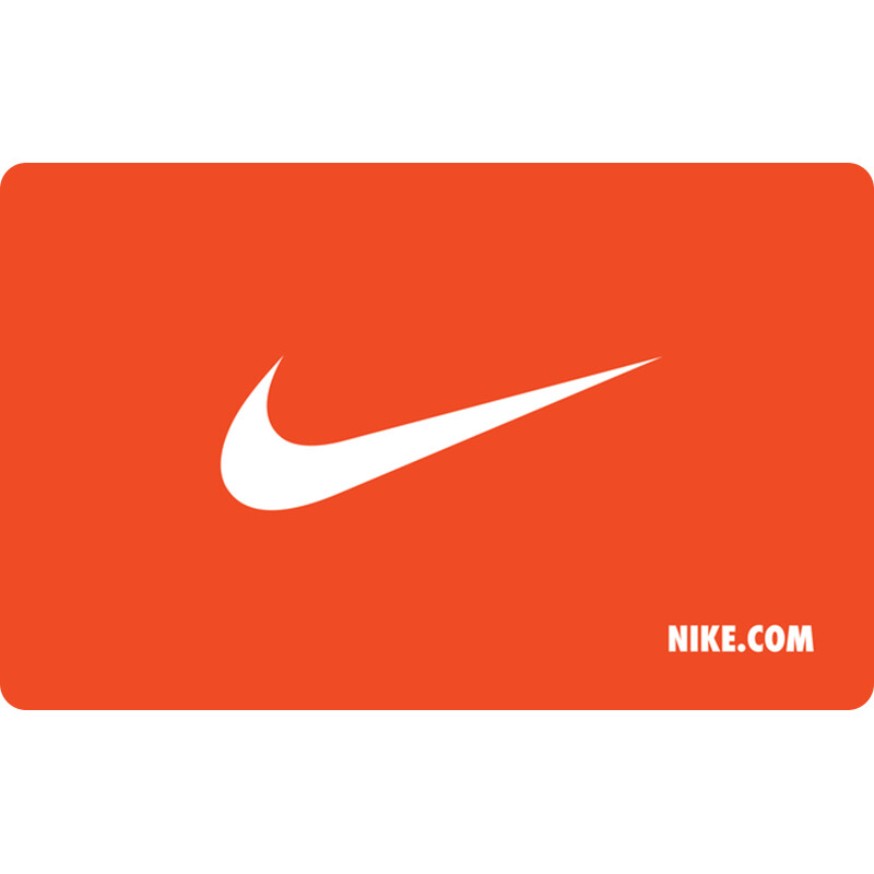  Nike e-gift 25 euro