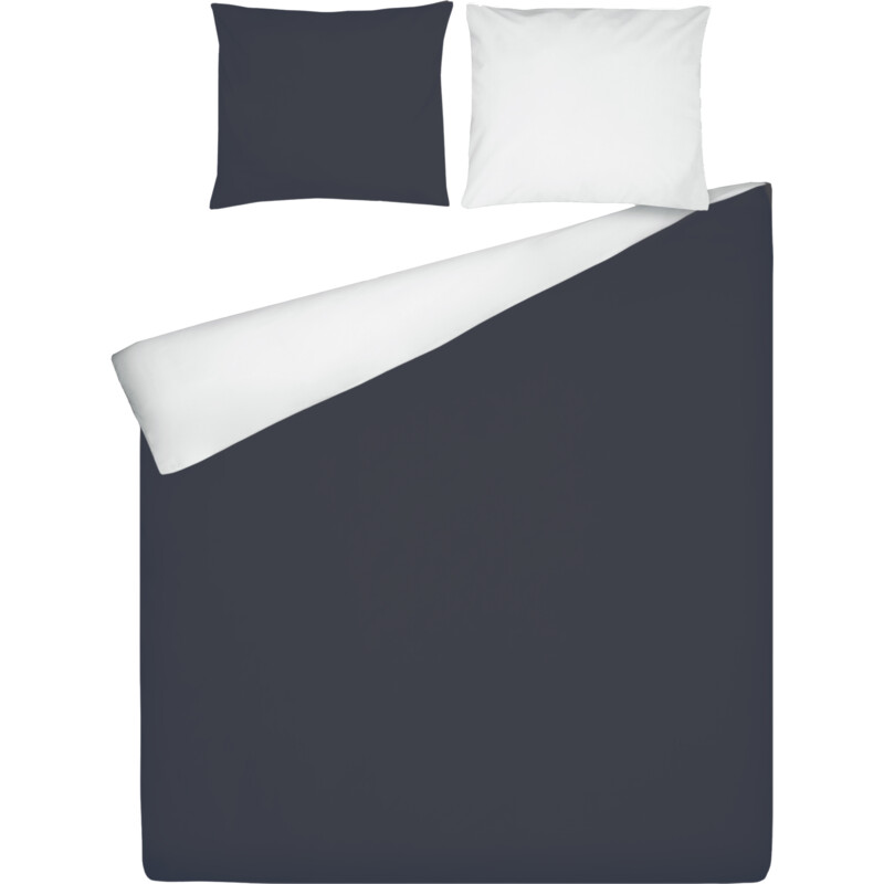 Ten Cate Premium overtrek antraciet 140x200x220cm