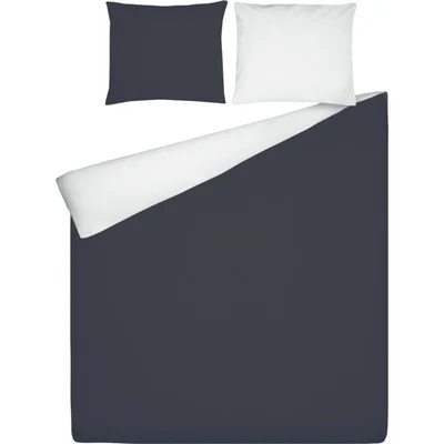 Ten Cate Premium overtrek antraciet 140x200x220cm