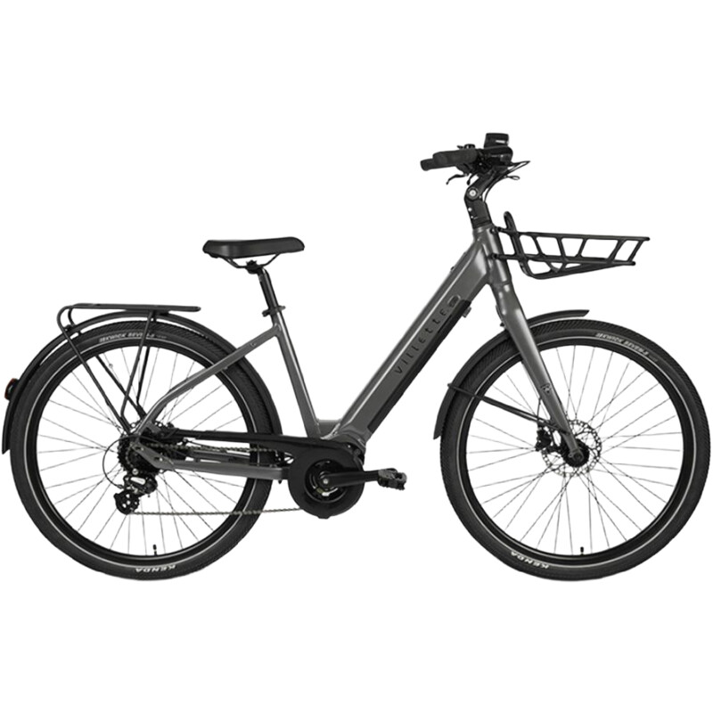 Villette Fiets L extrm 17 5 dark grey