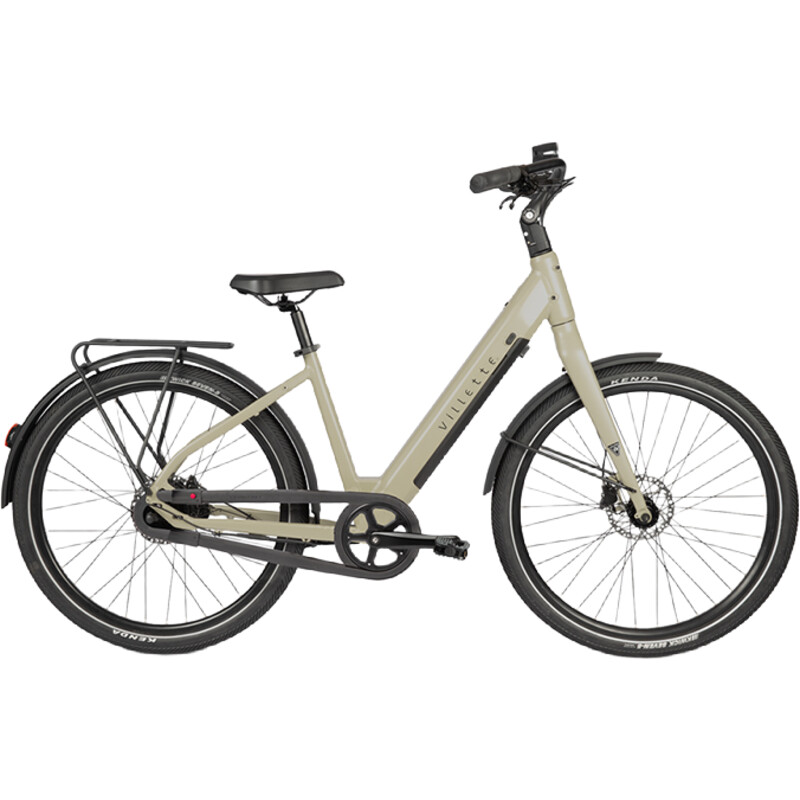 Villette Villette extreme RM automatic greige