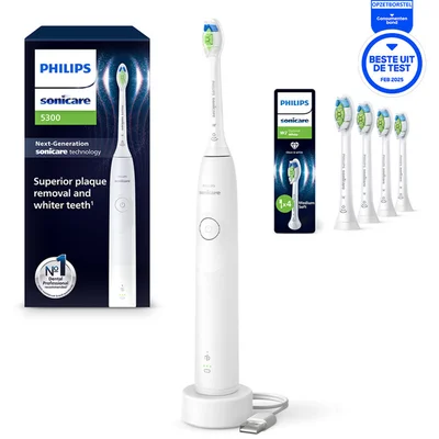 Blue Home Staafmixer incl. accessoires beige
