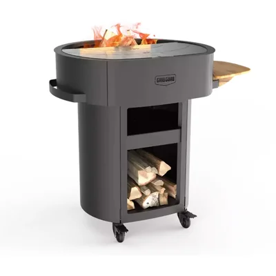 Grill Guru Plancha