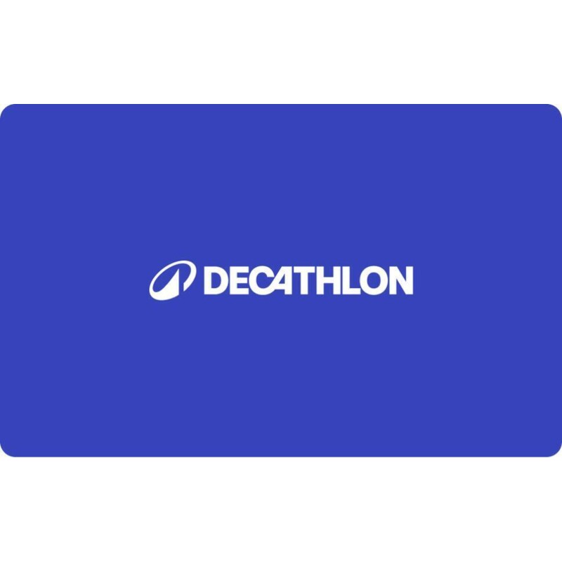  Decathlon 5 euro