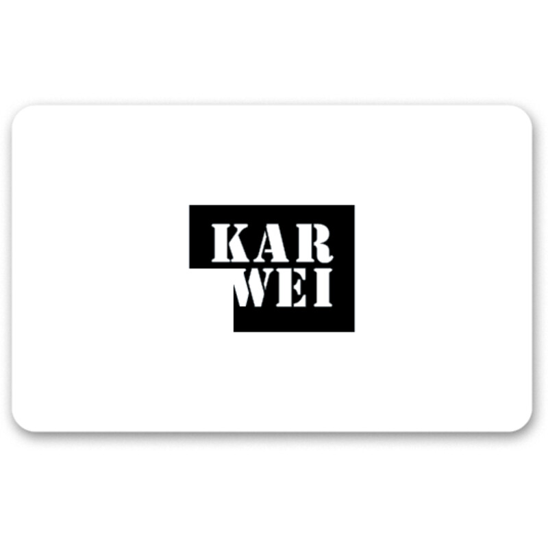  Karwei 5 euro