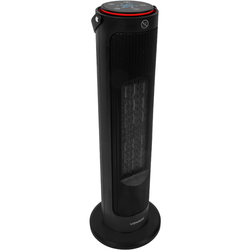 Vonroc Elektrische ventilatorkachel