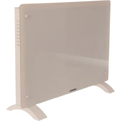 Vonroc Luxe elektrische kachel beige
