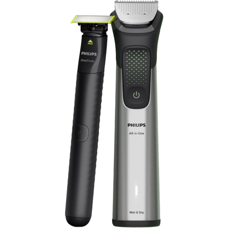 Philips Mg9557/15 aio trimmer 9000 series