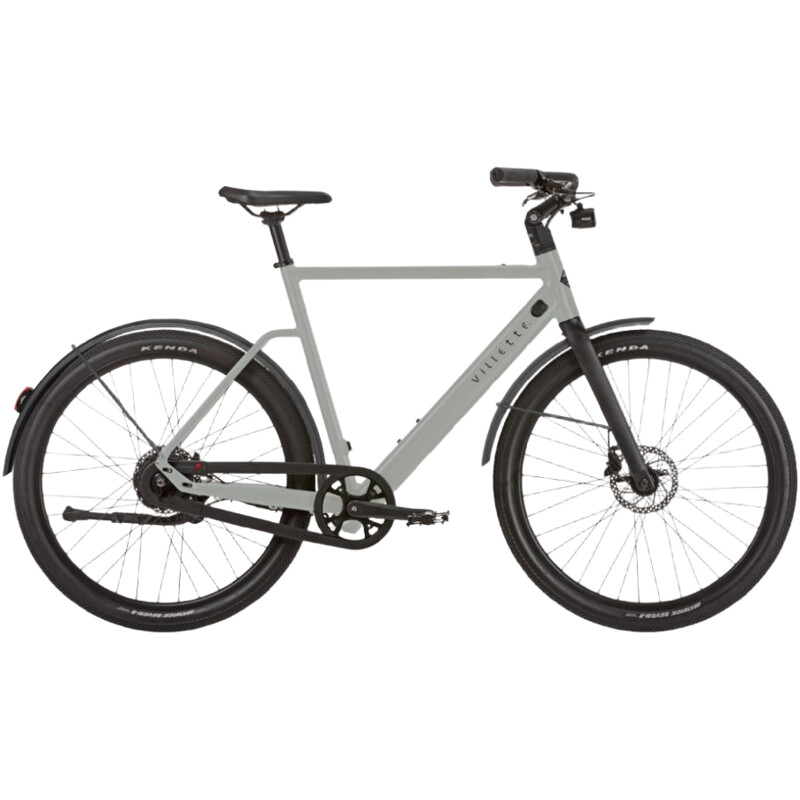 Villette Le Mouvement gl light grey gents