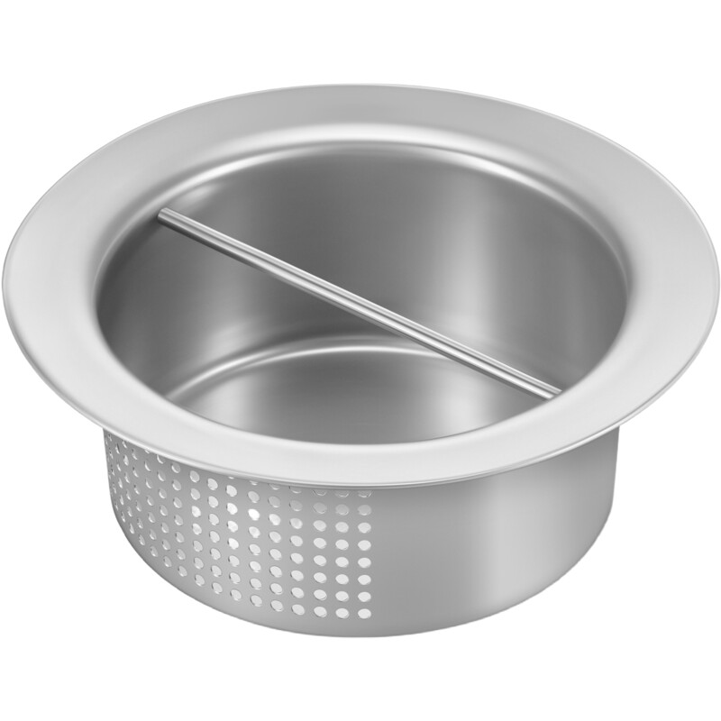 Blue Home As opvangbak