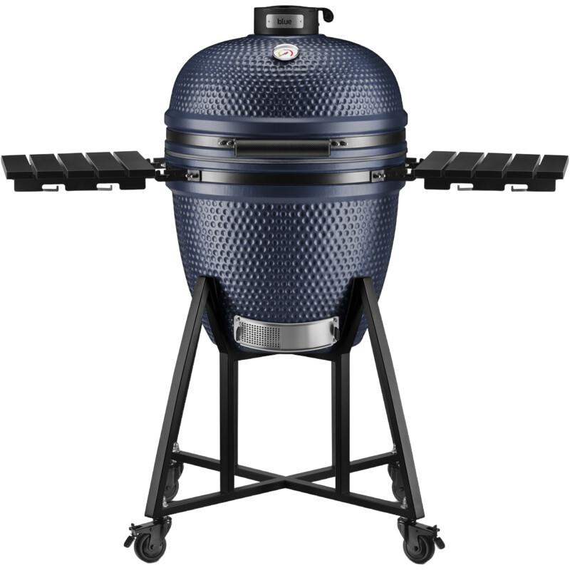 Blue Home Kamado L blauw